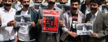 Annual report: 84 cases of violence against media freedom recorded in Afghanistan